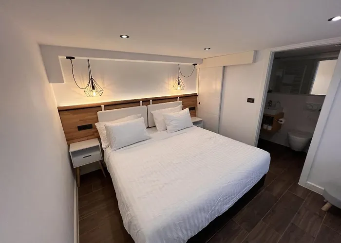 On The Square Suites