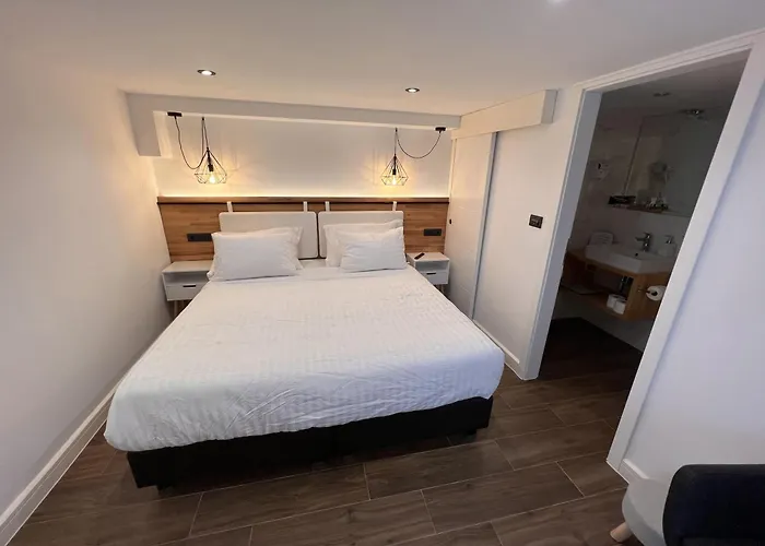 On The Square Suites