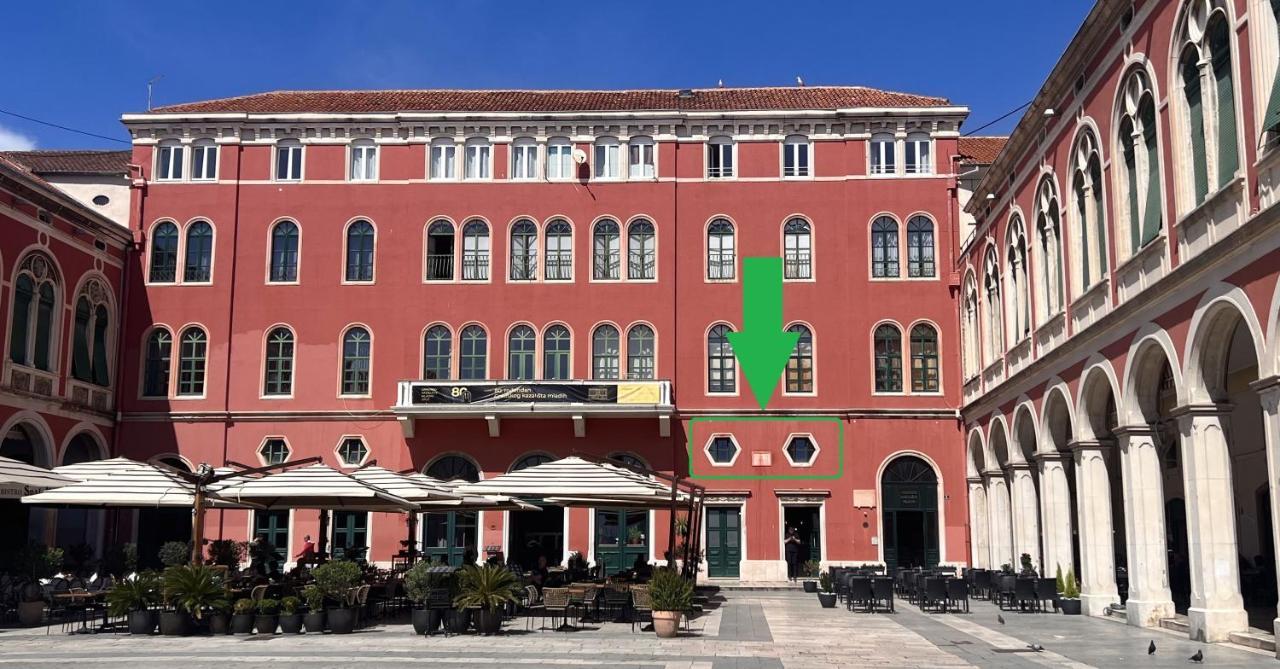 On The Square Appartamento *